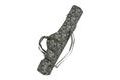 Mivardi Obal na prúty Multi Camo 130