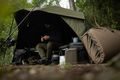 Korda Batoh Compac Rucksack 30 Dark Kamo