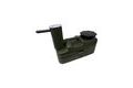 Holdcarp Set Automatická Pumpa Digital Rechargeable Tap + Cubic Water Carrier 5L
