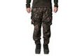 Nash Kalhoty ZT Helluva Waterproof Trousers Camo
