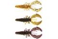 Westin Gumová nástraha Crecraw Slim Creaturebait Clear Water Mix 26