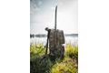 Giants Fishing Vrhací tyč 3K Carbon Baiting Stick 25mm