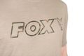 Fox Triko LTD LW Khaki Marl