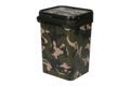Fox Vedro Camo Bucket 24l