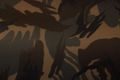 LK Baits Člun Top STK Camo NEW 240