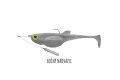 Libra Lures Gumová nástraha Embrion Shad 2″ 10ks