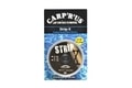 Carp ´R´ Us Potahovaná šňůrka Strip-X Matt Brown 20m