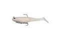 Berkley Gumová nástraha PowerBait Cullshad Deep Albino