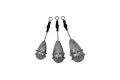 Trakker Olová Marker Lead Pack 3ks
