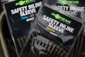 Korda Převlek Safety Inline Sleeve Small Nano Tubing/Leadcore