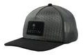 Westin Kšiltovka Hexagon Cap Steel Grey/Black