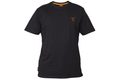 Fox Triko Collection Orange & Black T-Shirt