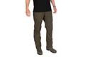 Fox Nohavice Camo/Khaki RS 10K trouser