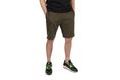 Fox Kraťasy Collection LW Jogger Short Green & Black