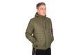 Fox Bunda Olive Quilted 100 Jacket