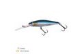 Zeck Wobler Hitch 75 DD