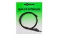 Korda Montáž Essentials Lead Clip Action Pack 3ks