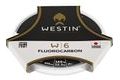 Westin Fluorocarbon W6 ST5 Fluorocarbon 35m