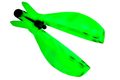 LK Baits Zakrmovací raketa Night Glow