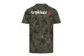 Trakker Tričko CR Camo T-Shirt