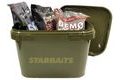 Starbaits Kbelík Square 8L