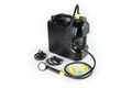 RidgeMonkey Sprcha s kanystrem Outdoor Power Shower Full Kit 20L
