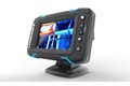 Lowrance Echolot Elite-5 Ti + TotalScan sonda + baterie + nabíječka ZDARMA
