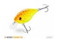 Delphin Wobler Wobby Crank-SH 5cm 8g