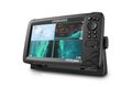 Lowrance Echolot Hook Reveal 9 se Sondou Tripleshot