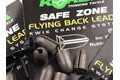 Korda Safe Zone Flying Back leads 4g 6ks