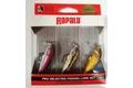 Rapala Wobler Trout Kit CD05 Artistic