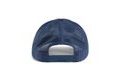 Grundéns Kšiltovka Cord Wordmark Trucker Navy O/S
