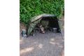 Fox Bivak Eos Camo Pro Bivvy 2 person