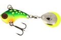 Illex Tail Spinner Deracoup Crazy Pike