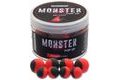 Haldorádó Pop-Up Boilies Method Monster Big Carp 13+17mm 50g