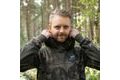 Nash Mikina ZT Wind Chill Hoody Camo