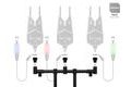 Delphin Stojan Rodpod RPX ProMAX BlackWay