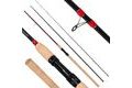 Giants fishing Prut Fluent MK2 Match 12ft 8-25g