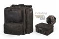 Zfish Batoh CraftPro Rucksack Z-CORE 3in1
