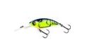 Westin Wobler BuzzBite Crankbait 6cm 10g Suspending Chart. Blue Craw