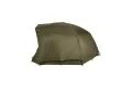 Trakker Kšilt + přehoz Tempest Brolly 100 Skull Cap Wrap