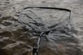 Giants fishing Plovoucí podběrák s pogumovanou síťkou Luxury X-large Float 80x70cm