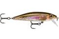 Rapala Wobler X-Rap CountDown Live Rainbow Trout