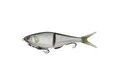 Berkley Gumová Nástraha PowerBait Chop Block Olive Shad