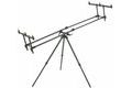 Mivardi Stojan Tripod Premium + ZDARMA 2x Sounder EASY CAMO a 2x Swingarm No.130