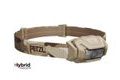 Petzl Čelovka ARIA 1R RGB camou