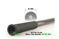 Zfish Vrhací Tyč Throwing Stick Target X 26mm/90cm