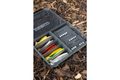 Zebco Box Demonic Organizer EVA Plus 5 Slot Large