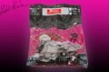 LK Baits Mini boilie Wild Strawberry 12mm, 500 g