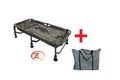 Zfish Podložka Carp Cradle Royal + Taška Zdarma!